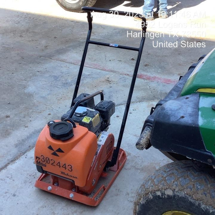 2023 MULTIQUIP MVC82VHW