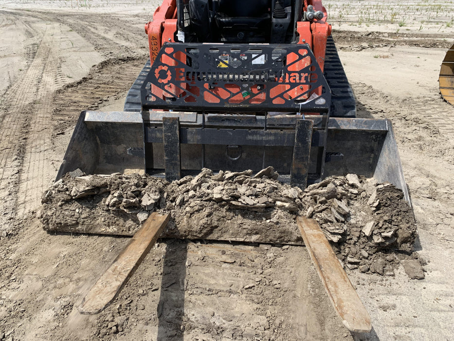 2022 PALADIN 48" Pallet Forks - Paladin