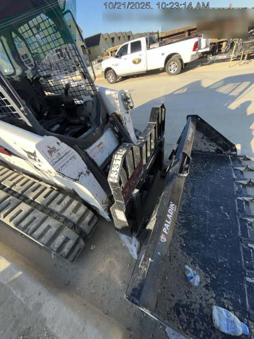 2024 VIRNIG PF4855-5VG