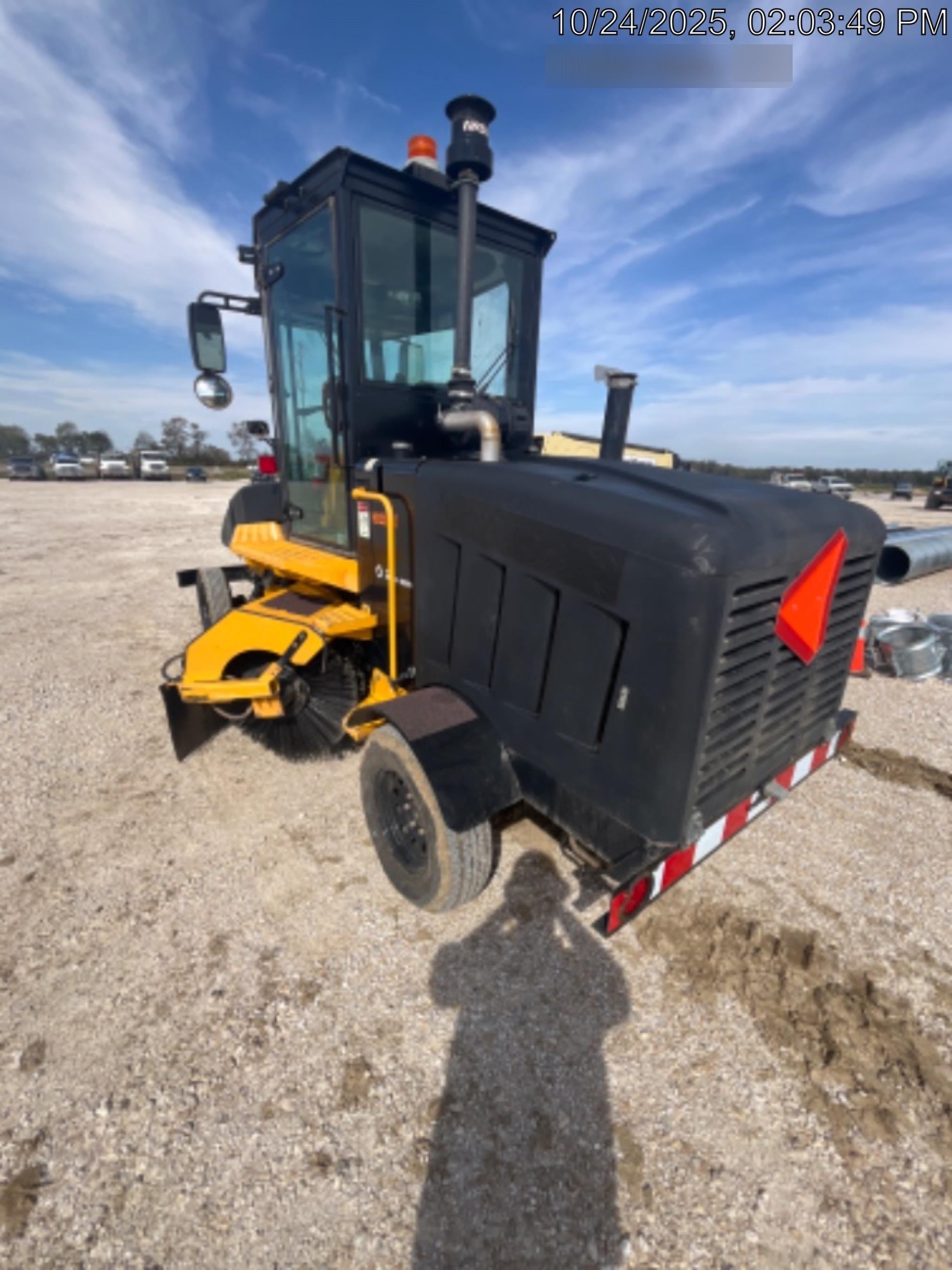 2023 LAYMOR SM450