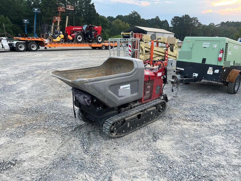 2023 TORO MBTX 2500-TS