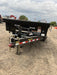 2025 BIG TEX TRAILER 16LP-14BK6SIRPD