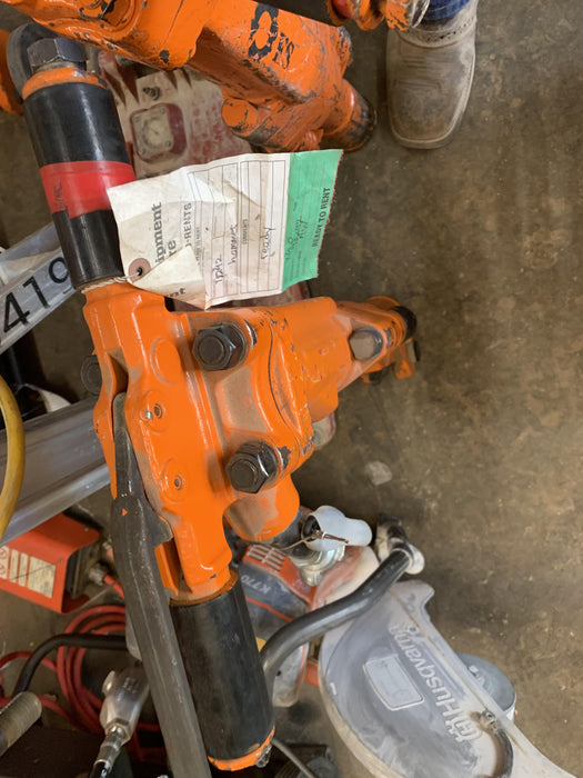 2020 MICHIGAN PNEUMATIC MP-TPB60-118