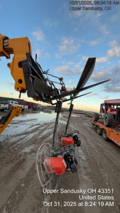 2025 WACKER NEUSON P35A