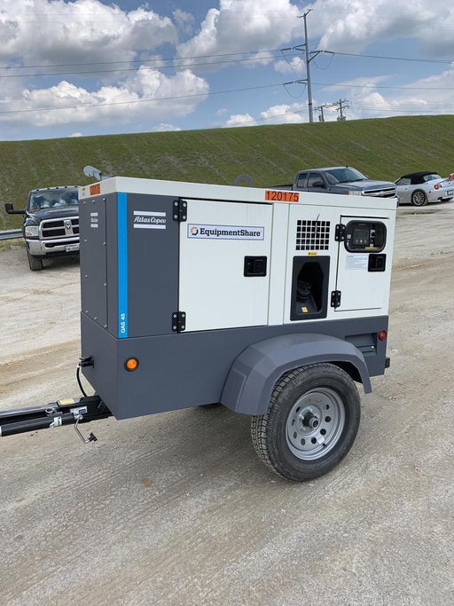 2020 ATLAS COPCO QAS45