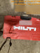 2021 HILTI DD 150-U