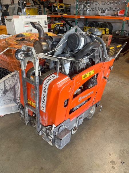 2024 HUSQVARNA FS5000 D 3-SP 36"