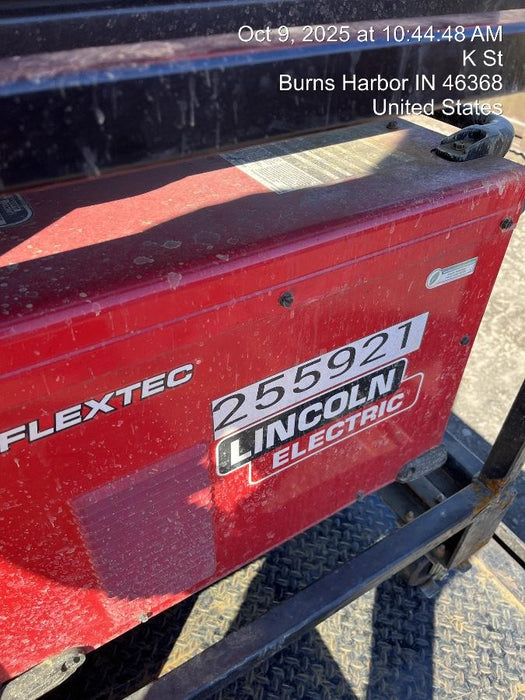 2022 LINCOLN ELECTRIC K3607-1