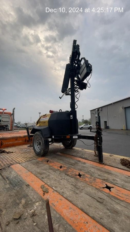2021 ALLMAND NLV3GR