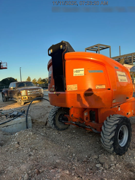 2019 JLG 460SJ