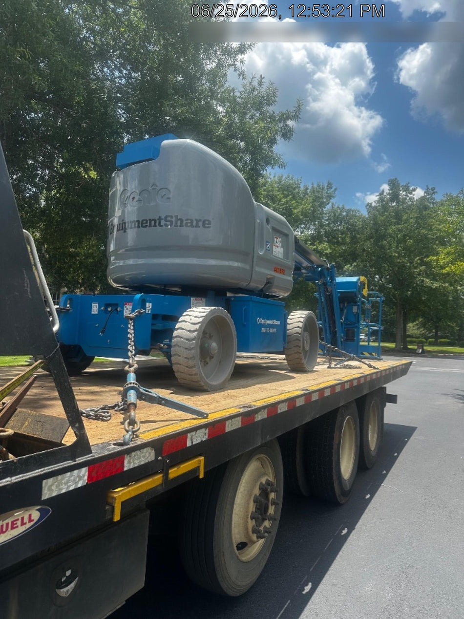 2024 GENIE Z40/23N RJ