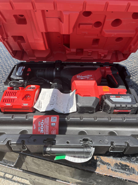 2021 MILWAUKEE 2718-22HD