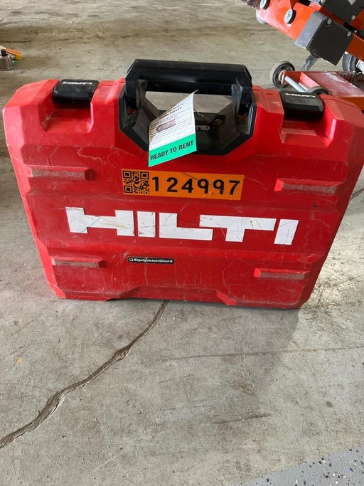 2020 HILTI TE 70-AVR