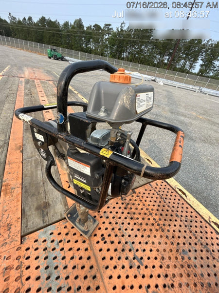 2023 MULTIQUIP MTR40HF
