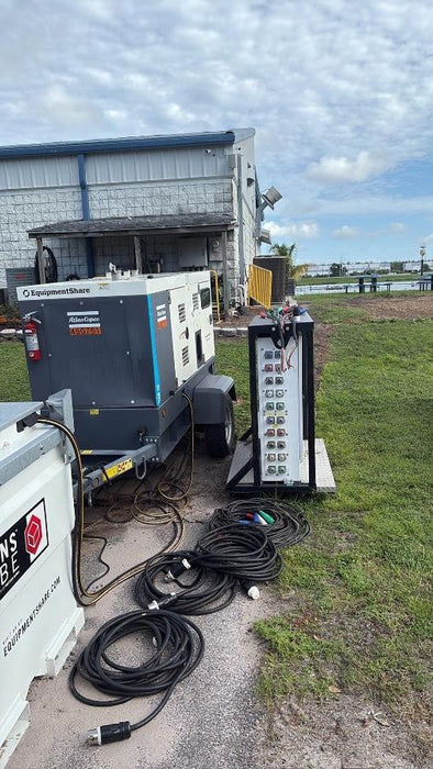 2023 TRYSTAR IL-046-VDE-27-LP