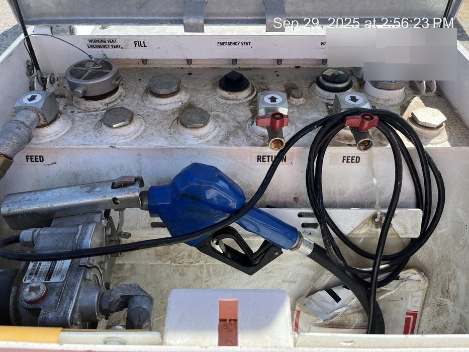 2024 WESTERN GLOBAL 20TCG-ES