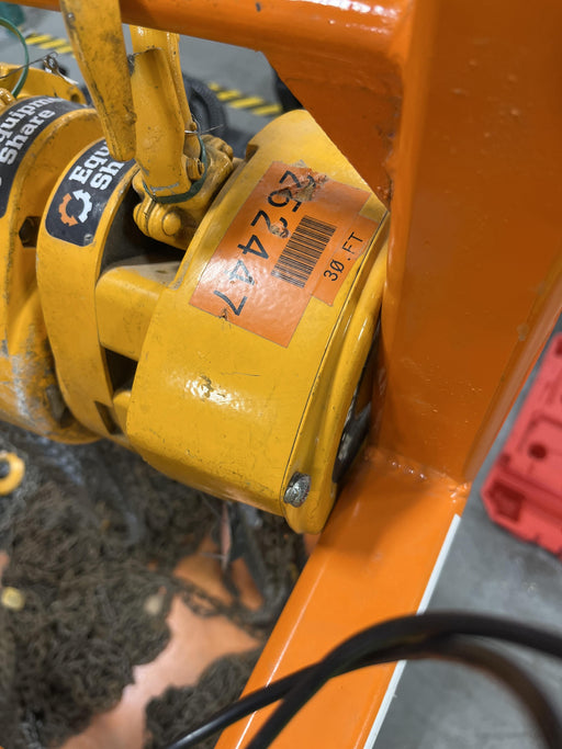 2022 HARRINGTON CF010-30