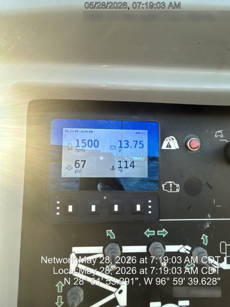 2024 GENIE Z-62/40 RT