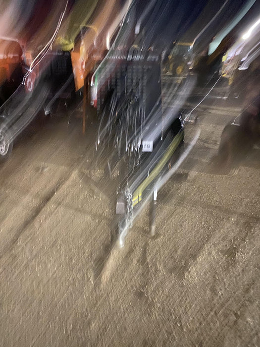 2022 Lincoln Electric Vantage 549X VANTAGE 549X READY-PAK 3