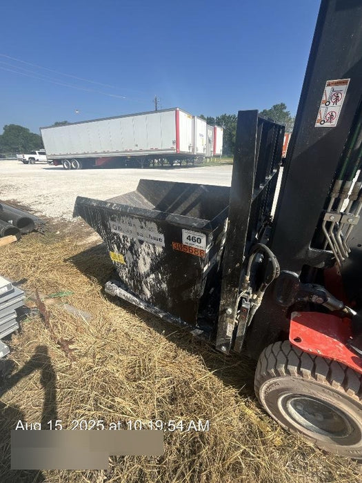 2023 STAR INDUSTRIES 1805N Hopper