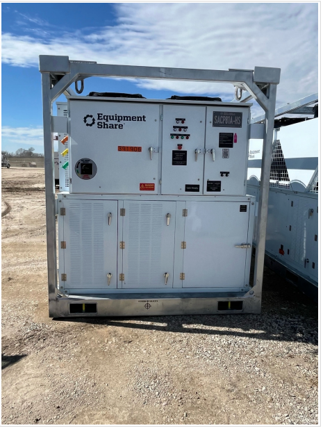 2024 SMARTECH SACP81A-HS