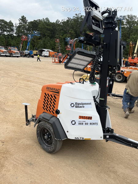 2024 GENERAC MLT2