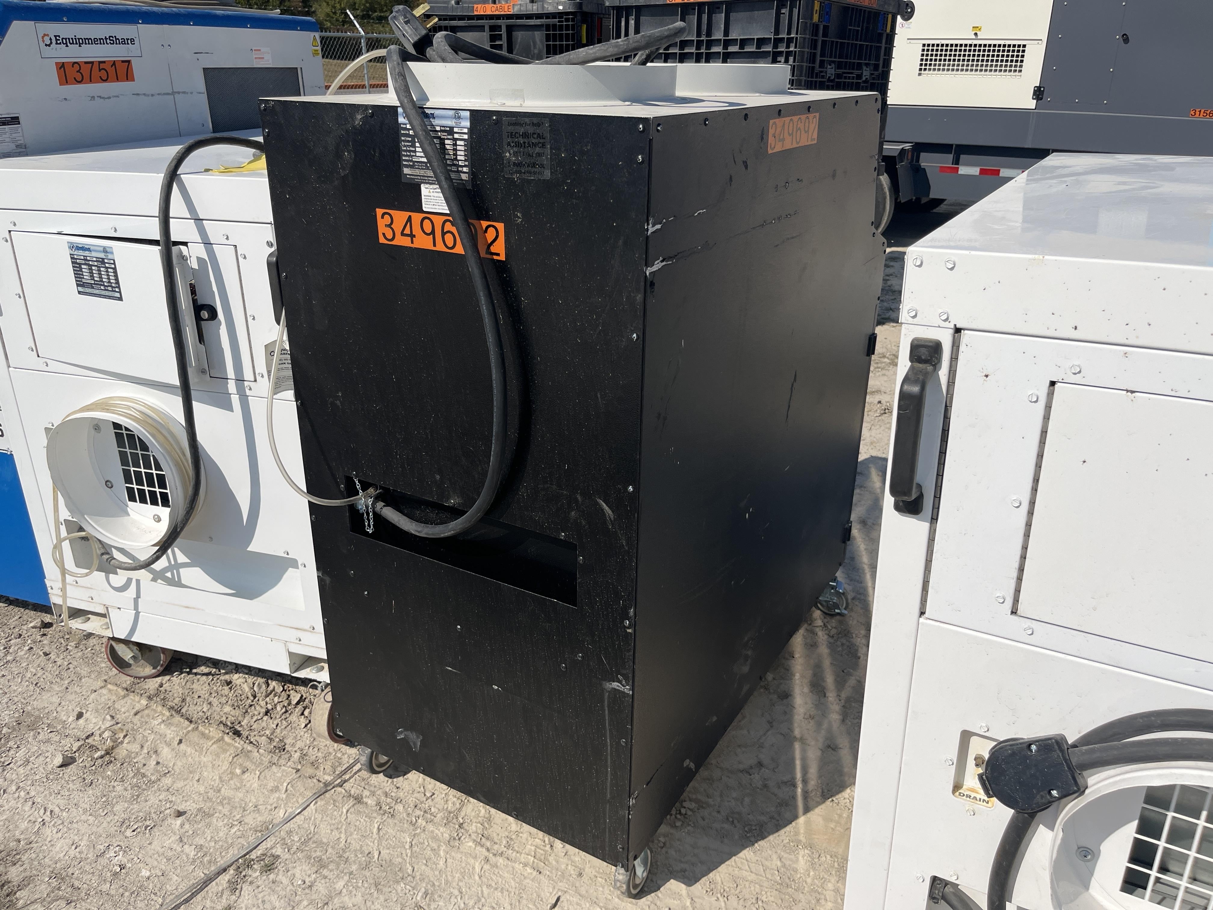 2023 KWIKOOL KIB6021-2