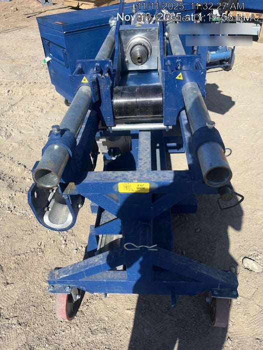 2024 CURRENT TOOLS 252-CT