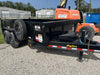 2025 BIG TEX TRAILER 16LP-14BK6SIRPD