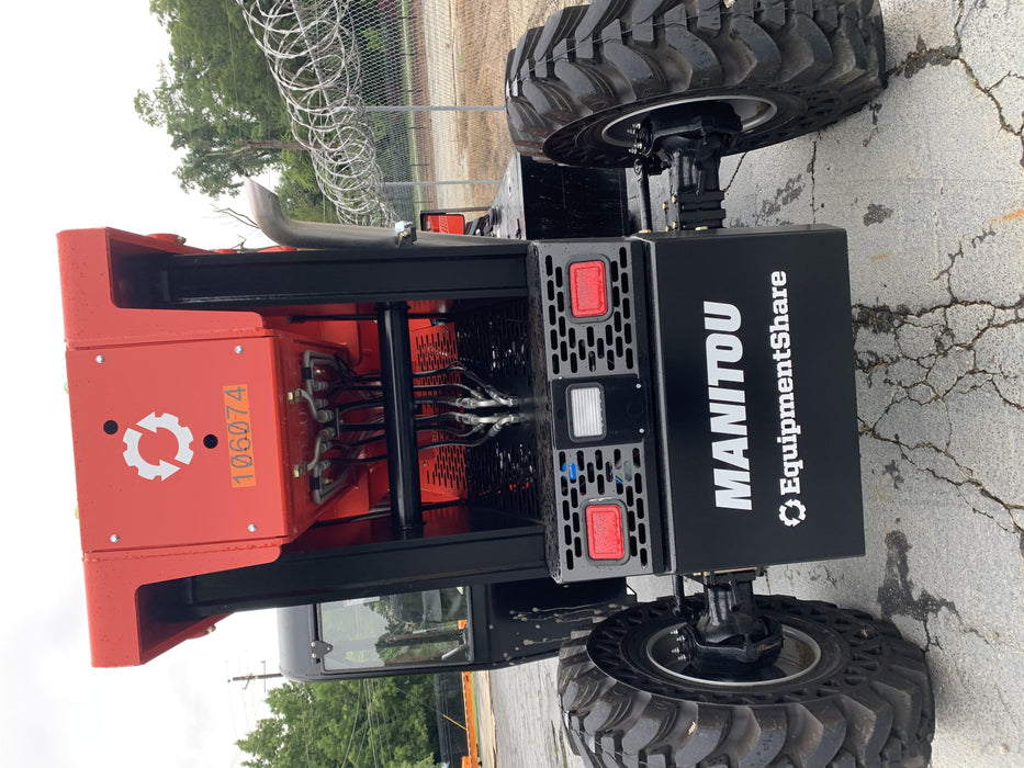 2020 MANITOU MTA8044