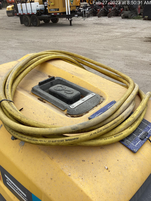 2020 CHICAGO PNEUMATIC CP 1290 S