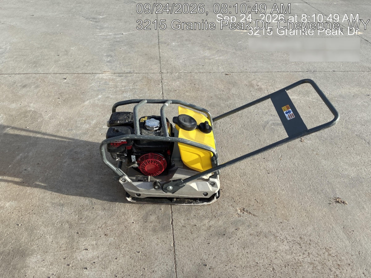 2024 HUSQVARNA K770
