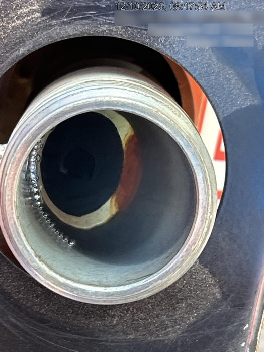 2020 DITCH WITCH C24XA