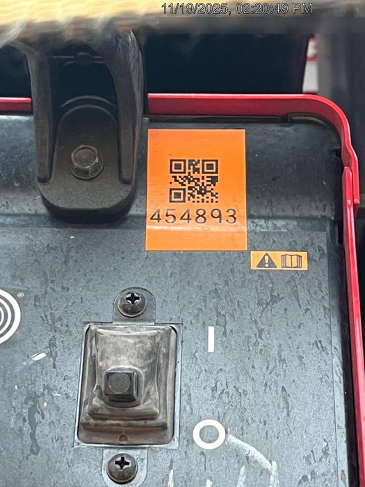 2024 LINCOLN ELECTRIC K3425-1