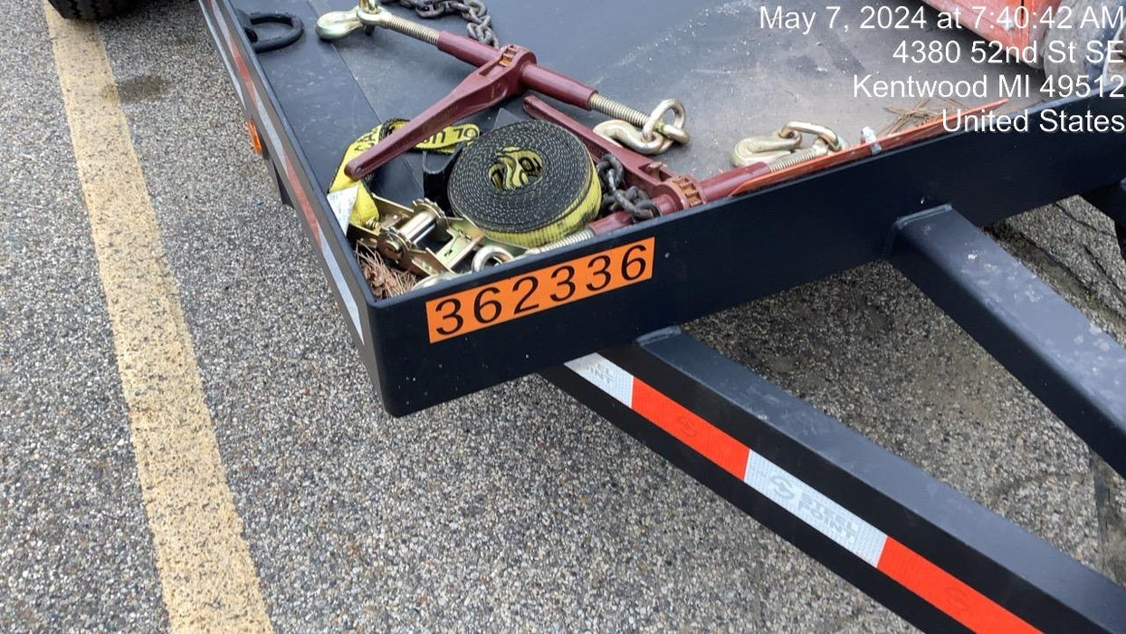 2023 STEELPOINT K19E