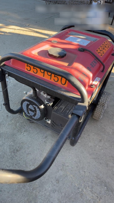 2025 MI-T-M GEN-6500-0MM1