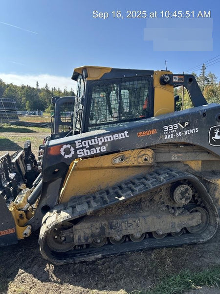 2025 PALADIN 48" Pallet Forks - Paladin