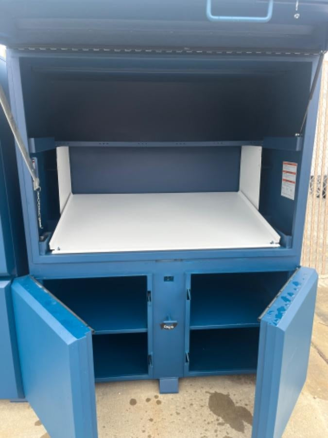 2025 DURABOX DB511