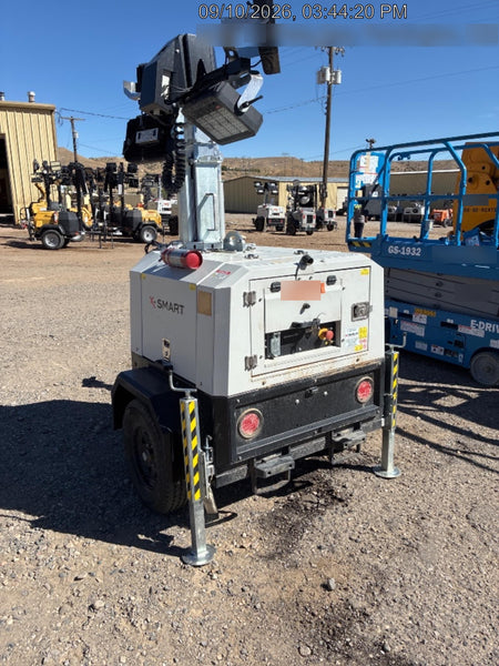 2026 TRIME X-SMART (EL1250H)