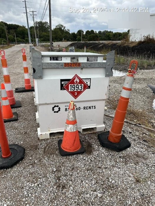 2023 WESTERN GLOBAL 20TCG-ES