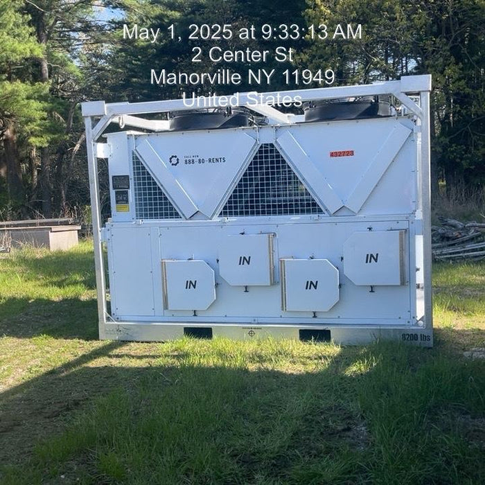 2024 SMARTECH SACP81A-HS