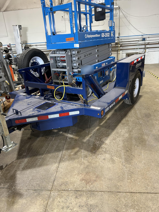 2025 AIR TOW SN10-55