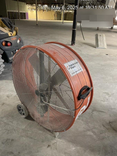 2024 COMMERCIAL ELECTRIC BF42BDCE