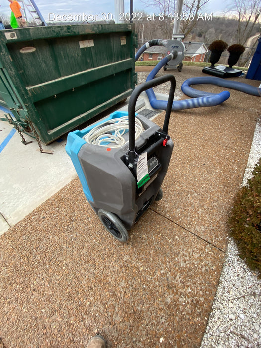 2020 DRI-EAZ LGR6000Li