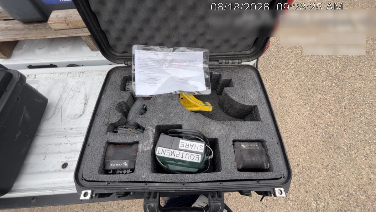 2021 TORCUP VT-500KIT