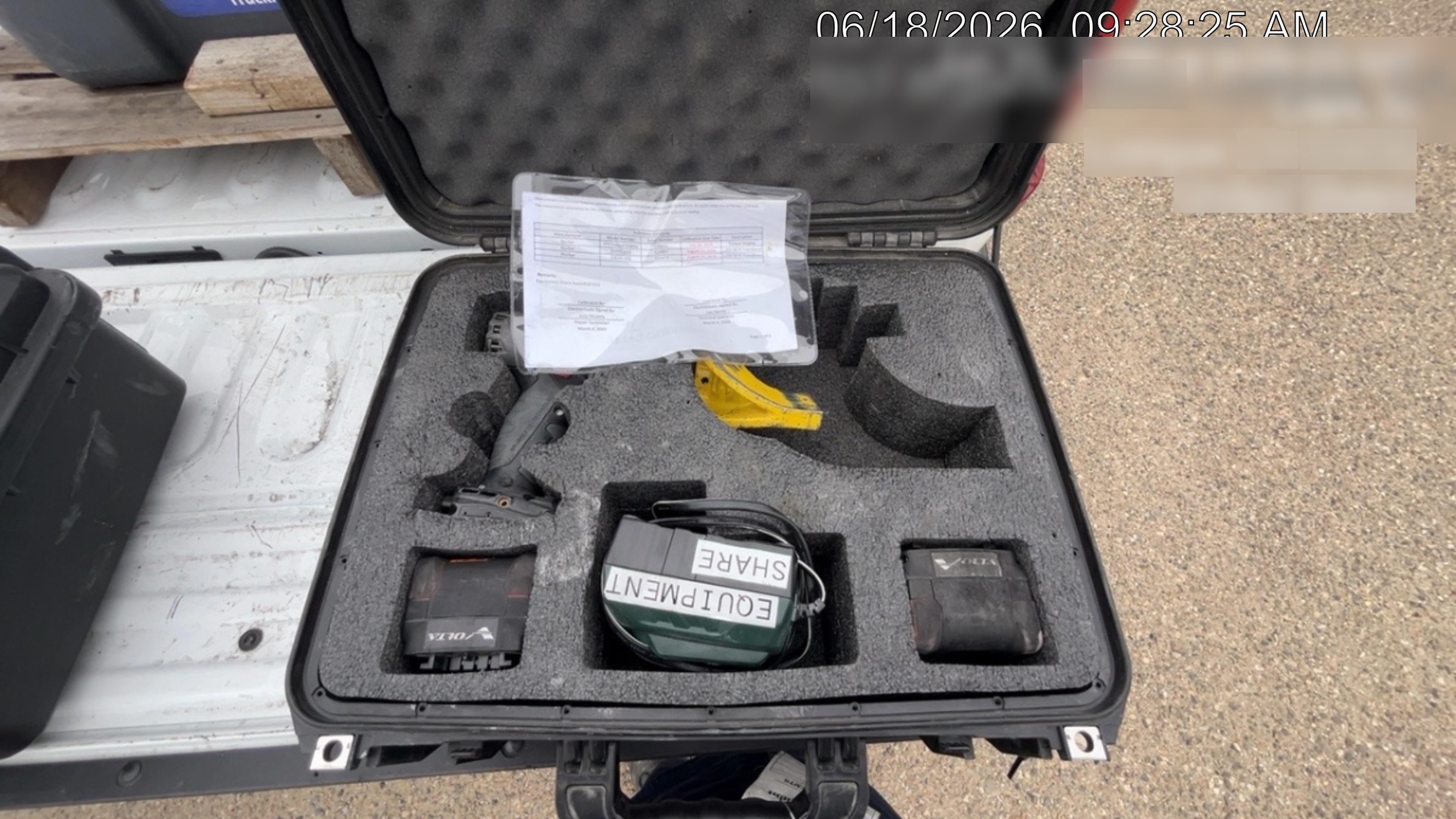 2021 TORCUP VT-500KIT