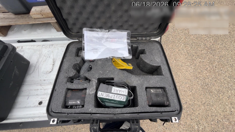 2021 TORCUP VT-500KIT