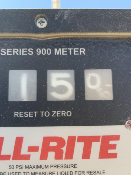 2023 CHEVROLET Express Van - Rental