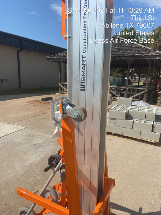 2021 LIFTSMART MLC-24