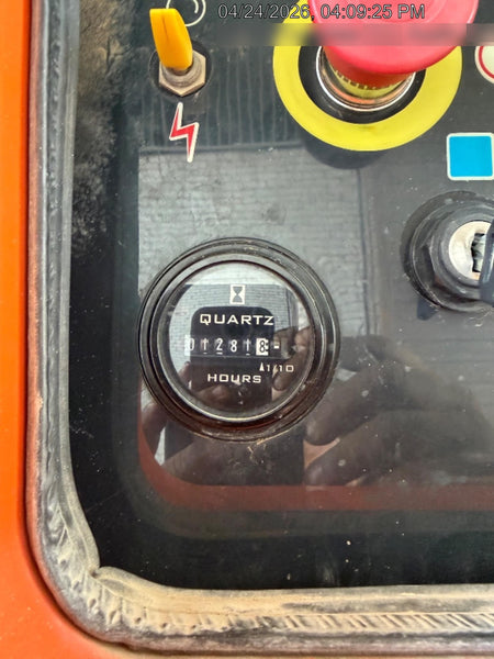 2023 JLG 600AJ